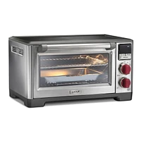 Wolf Gourmet Elite Countertop Oven with Convection - WGCO150S