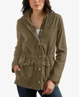 Lucky Brand Cargo Jacket