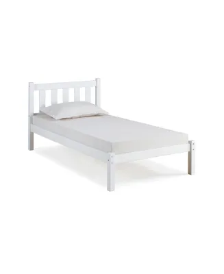 Alaterre Furniture Poppy Twin Bed