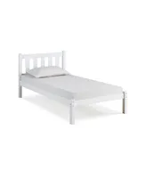 Alaterre Furniture Poppy Twin Bed