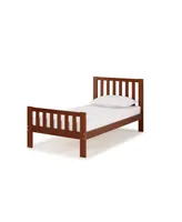 Aurora Twin Bed