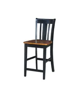 San Remo Counterheight Stool