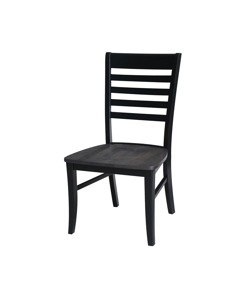 Cosmo Chair, Set of 2