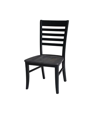 Cosmo Chair, Set of 2