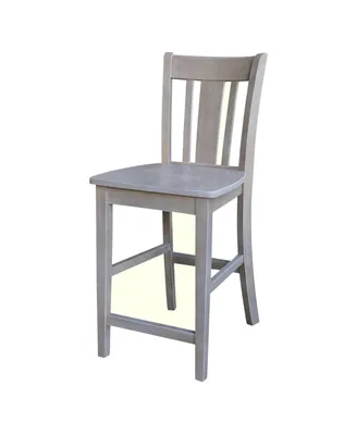 San Remo Counterheight Stool