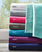 Intelligent Design Microfiber Sheet Sets