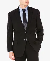 J.m. Haggar Men's Premium Stretch Classic Fit Suit Jacket