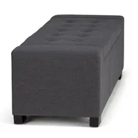 Ryker Ottoman Bench