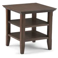 Avery End Table