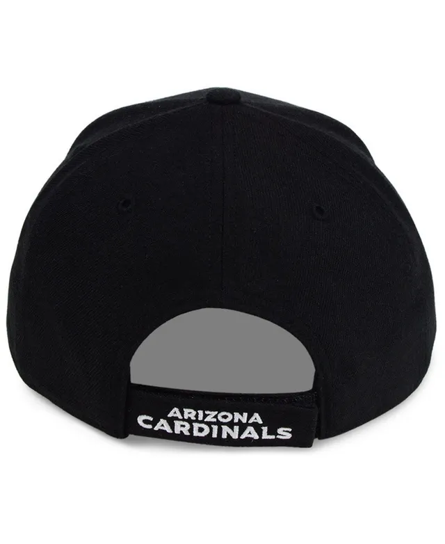 Arizona Cardinals '47 Brand Cleanup Adjustable Hat - Cardinal