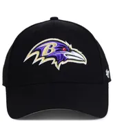 '47 Brand Baltimore Ravens Mvp Cap