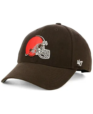 '47 Brand Cleveland Browns Mvp Cap