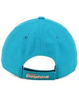 '47 Brand Miami Dolphins Mvp Cap