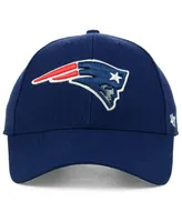 47 Brand New England Patriots Mvp Cap