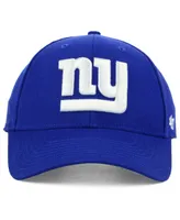 47 Brand New York Giants Mvp Cap