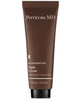 Perricone Md Neuropeptide Night Cream, 2.5 fl. oz.