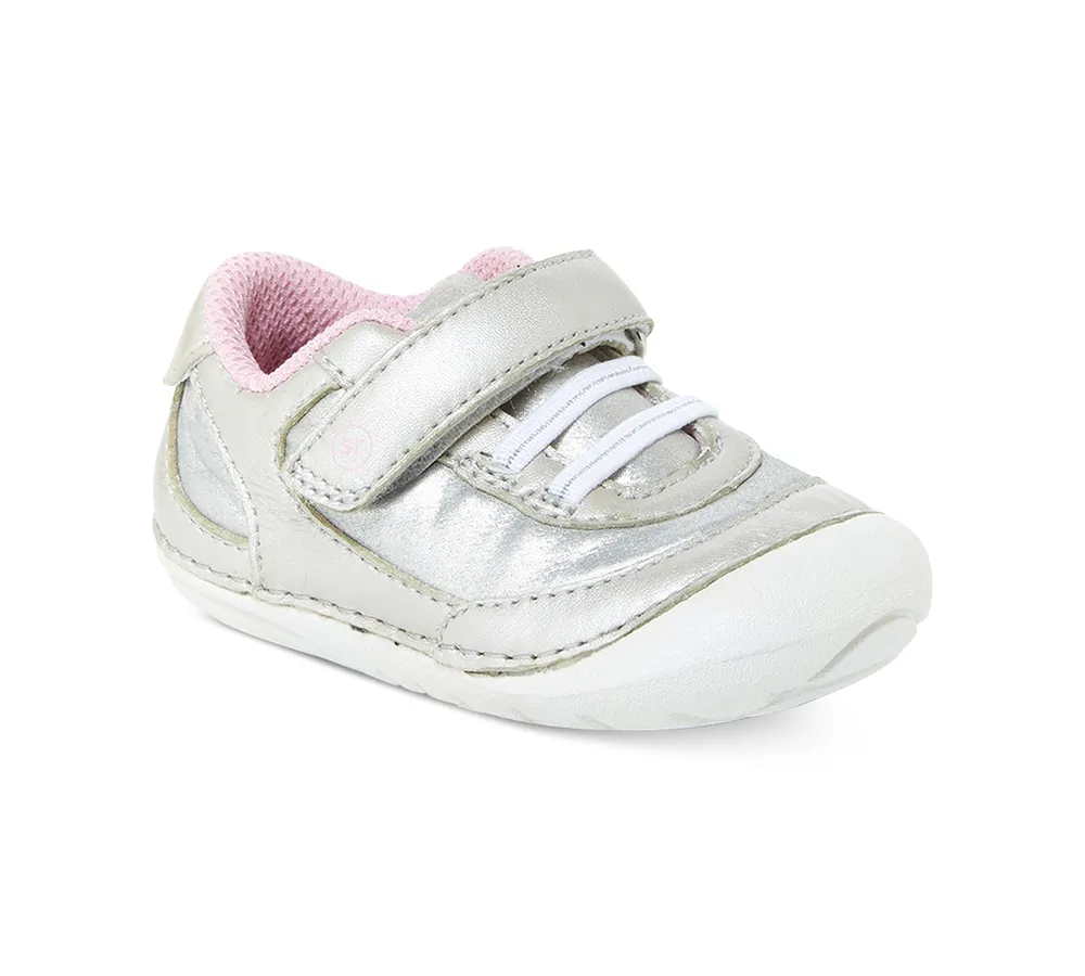 Stride Rite Toddler Girls Jazzy Soft Motion Shoes