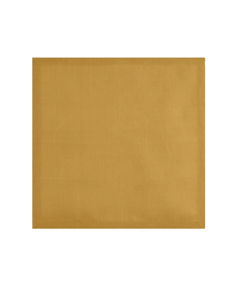 Villeroy & Boch La Classica Linen Napkin, Set of 4