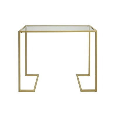 Closeout! Onslow Console Table