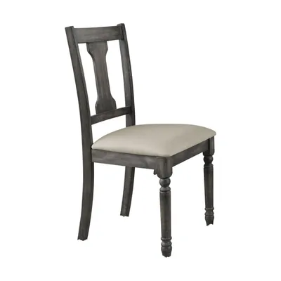 Wallace Side Chair (Set Of 2)