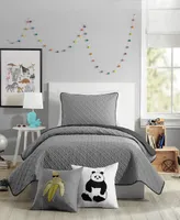 Urban Playground Corbin Twin Quilt Set - 2 Piece