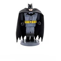 Kurt Adler 10 Inch Batman Nutcracker