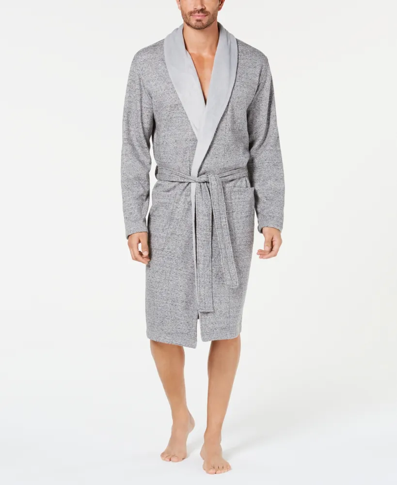 Ugg Men's Robinson Fleece Robe