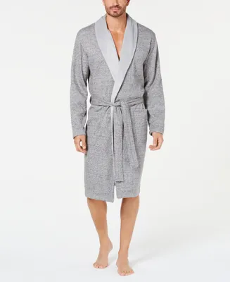 Ugg Men's Robinson Fleece Robe