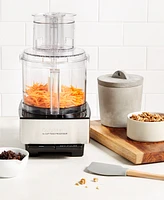 Cuisinart Dfp-14BCNY Custom 14-Cup Food Processor