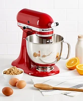 KitchenAid Artisan 5 Qt. Stand Mixer KSM150PS