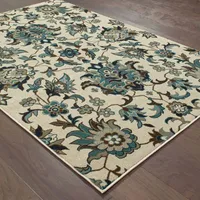 Oriental Weavers Linden 7811 Rug