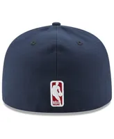 New Era Washington Wizards Basic 59FIFTY Fitted Cap 2018