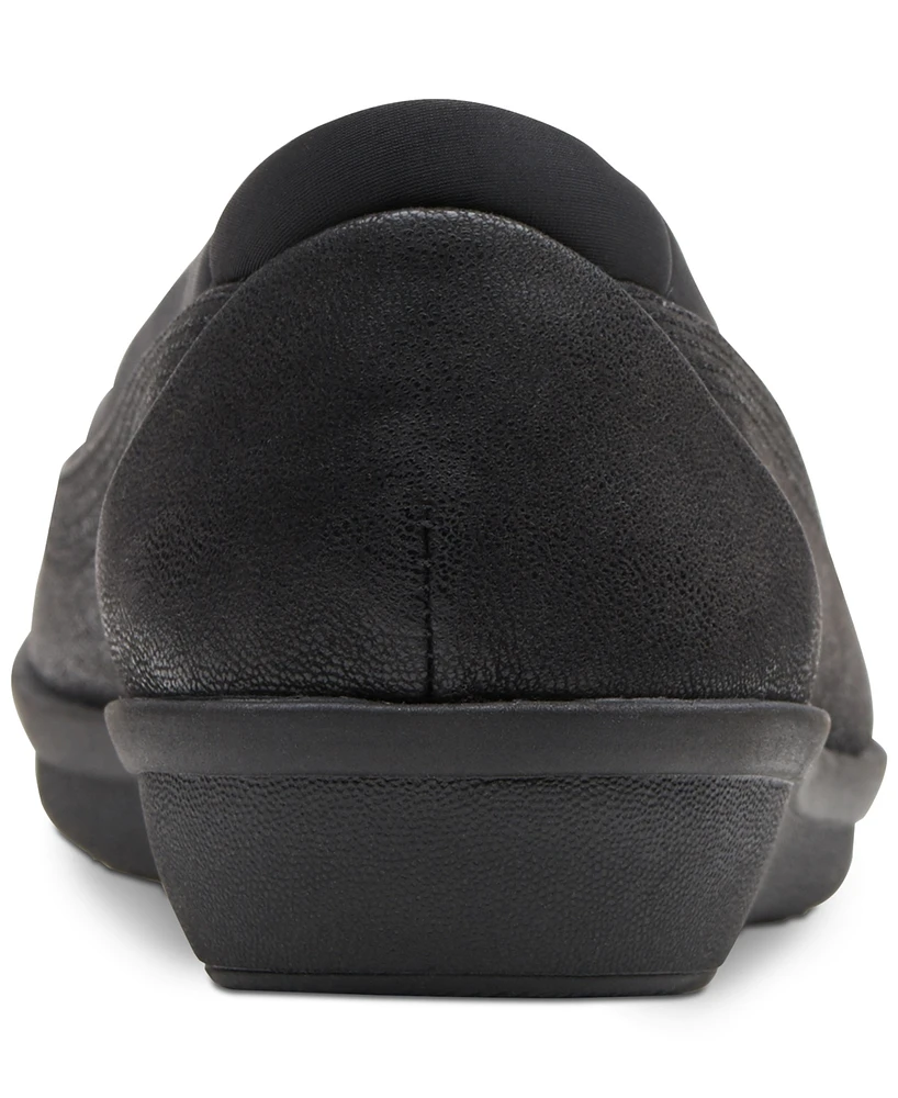 Clarks Collection Women's Ayla Low Flats