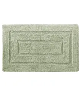 Cassadecor Signature 100% Cotton Bath Rug 24" x 40"