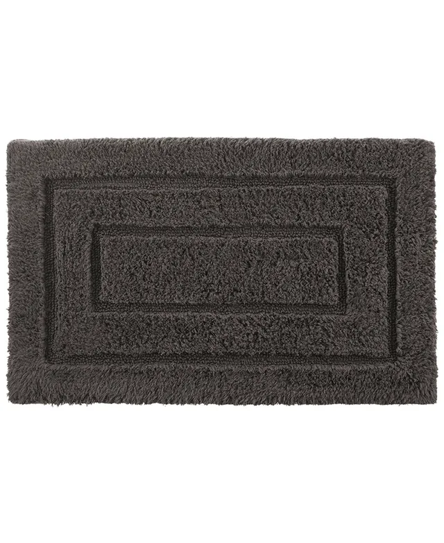 Chenille Bath Rug by Kassatex