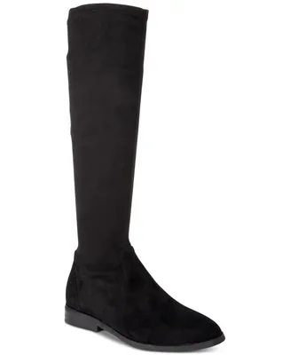 Gentle Souls by Kenneth Cole Women's Emma Stretch Tall Boots