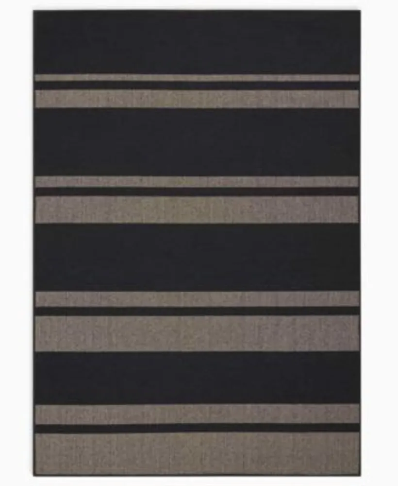 Calvin Klein Ck730 San Diego Flatweave Area Rug