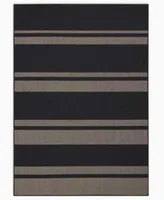 Calvin Klein Ck730 San Diego Flatweave Area Rug