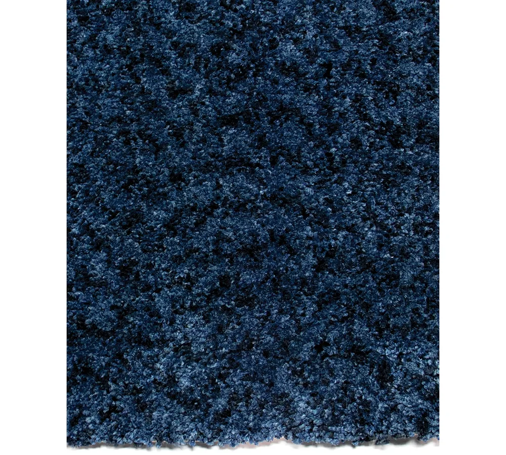 Orian Cotton Tail Solid 9' x 13' Area Rug