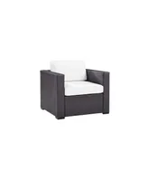 Biscayne Armchair With Cushions