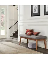 Landon Upholstered Bench