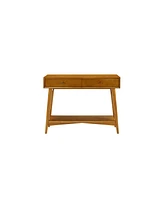 Closeout! Landon Console Table