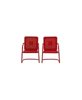 Bates Chair (Set Of 2)