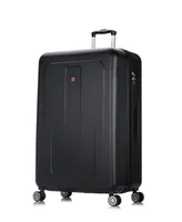 Dukap Crypto 32" Lightweight Hardside Spinner Luggage