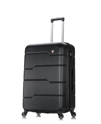 Dukap Rodez 28" Lightweight Hardside Spinner Luggage