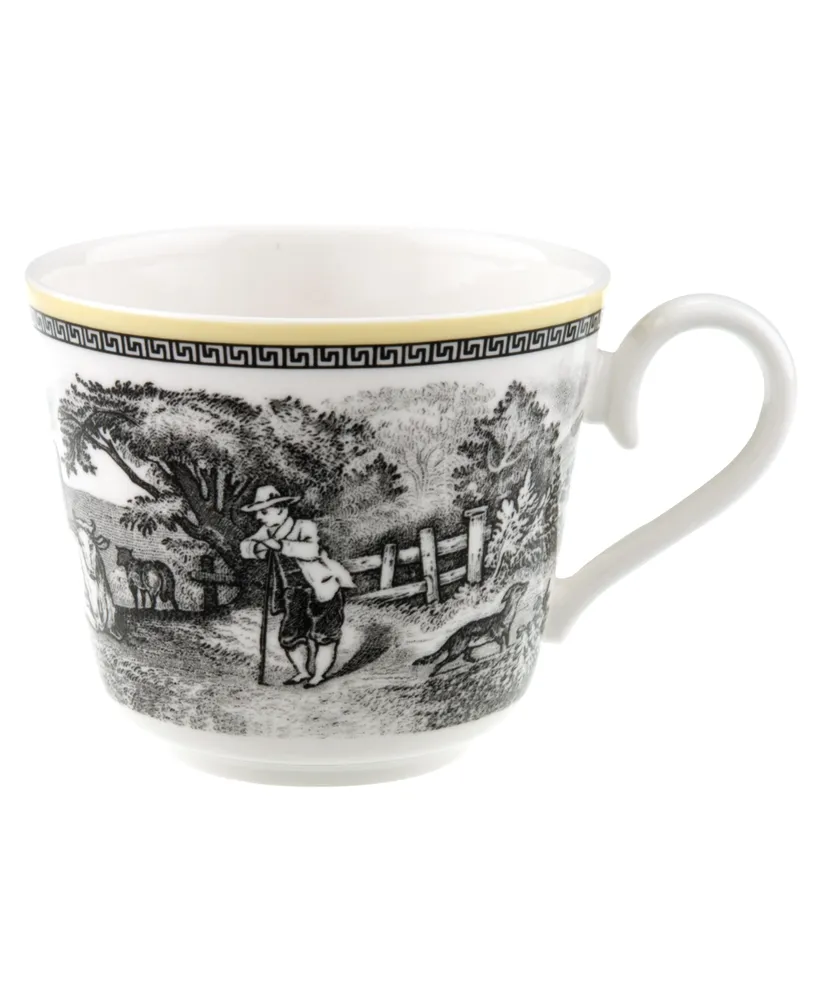 Villeroy & Boch Audun Breakfast Cup