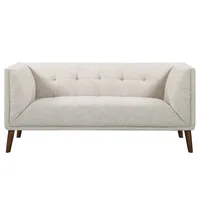 Hudson 62" Loveseat