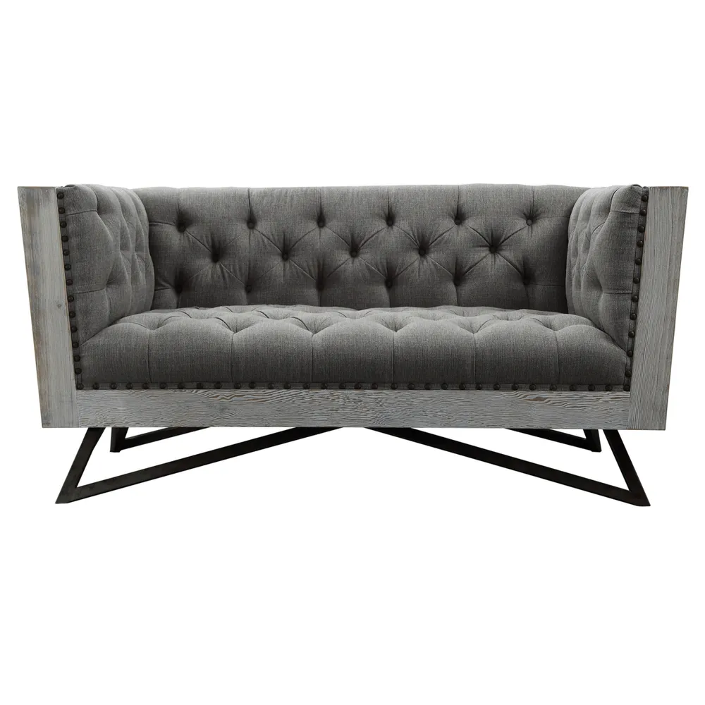 Regis 66" Loveseat