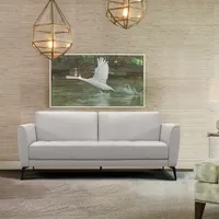 Contemporary 80" Sofa