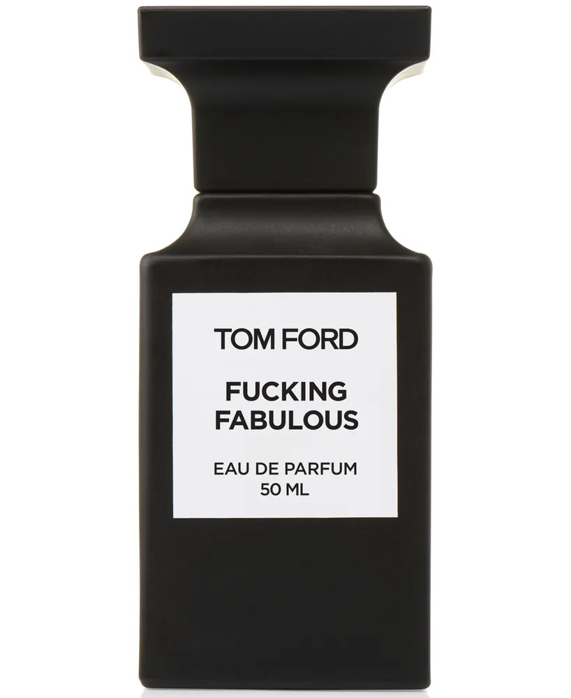 Tom Ford Fabulous Eau de Parfum, 1.7